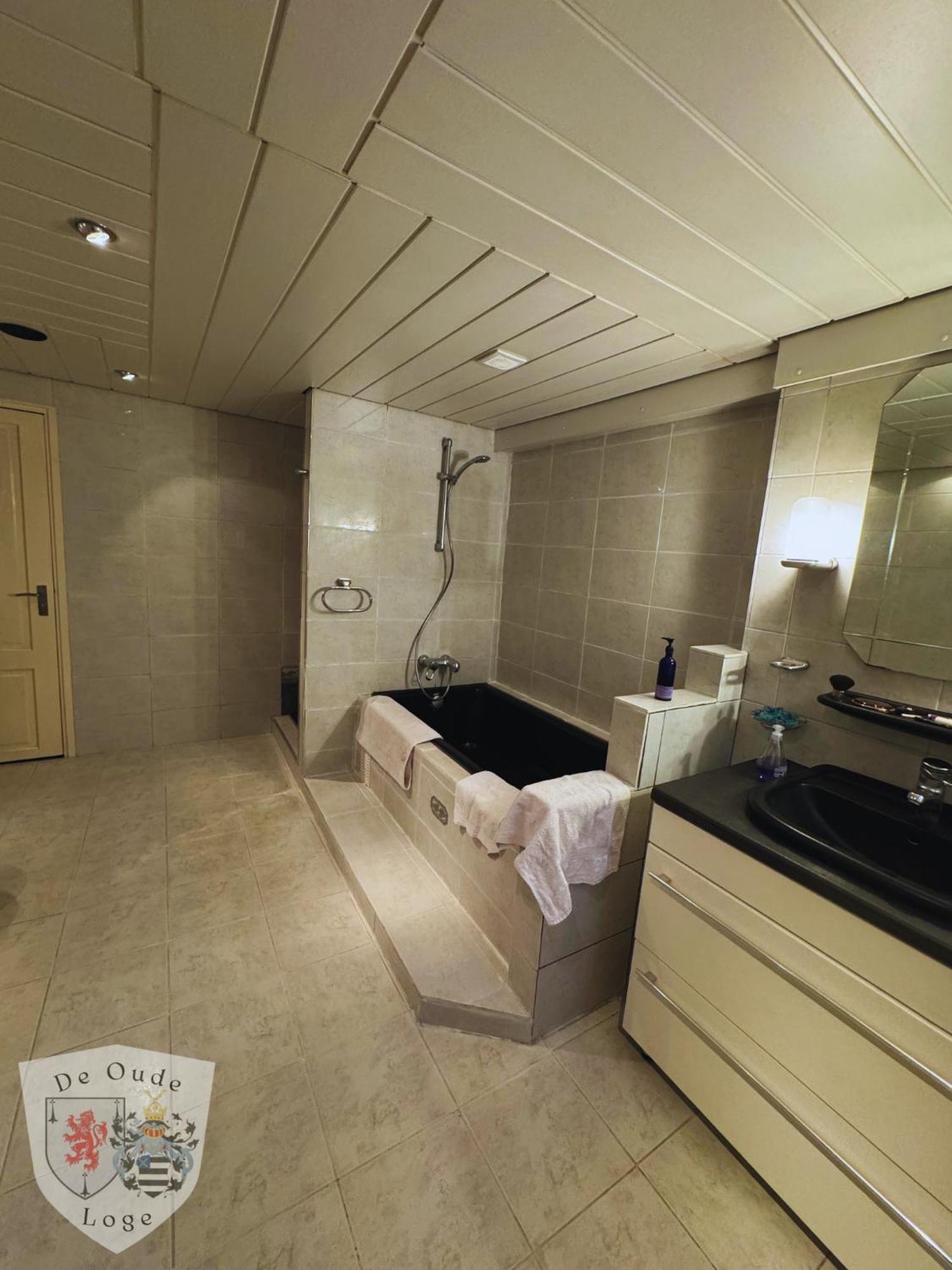 Attractive With Total Comfort - Ground Floor Valkenburg aan de Geul Esterno foto