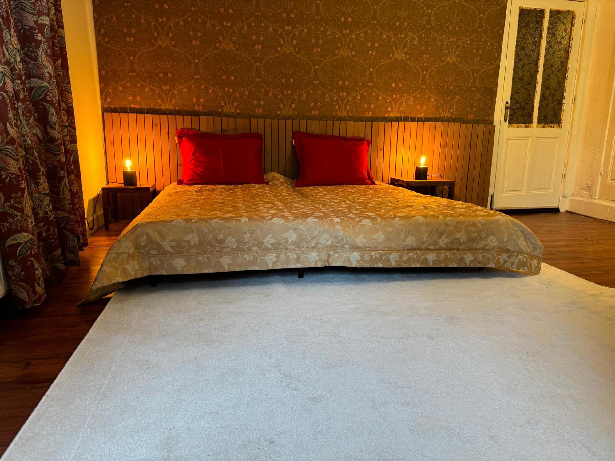 Attractive With Total Comfort - Ground Floor Valkenburg aan de Geul Esterno foto