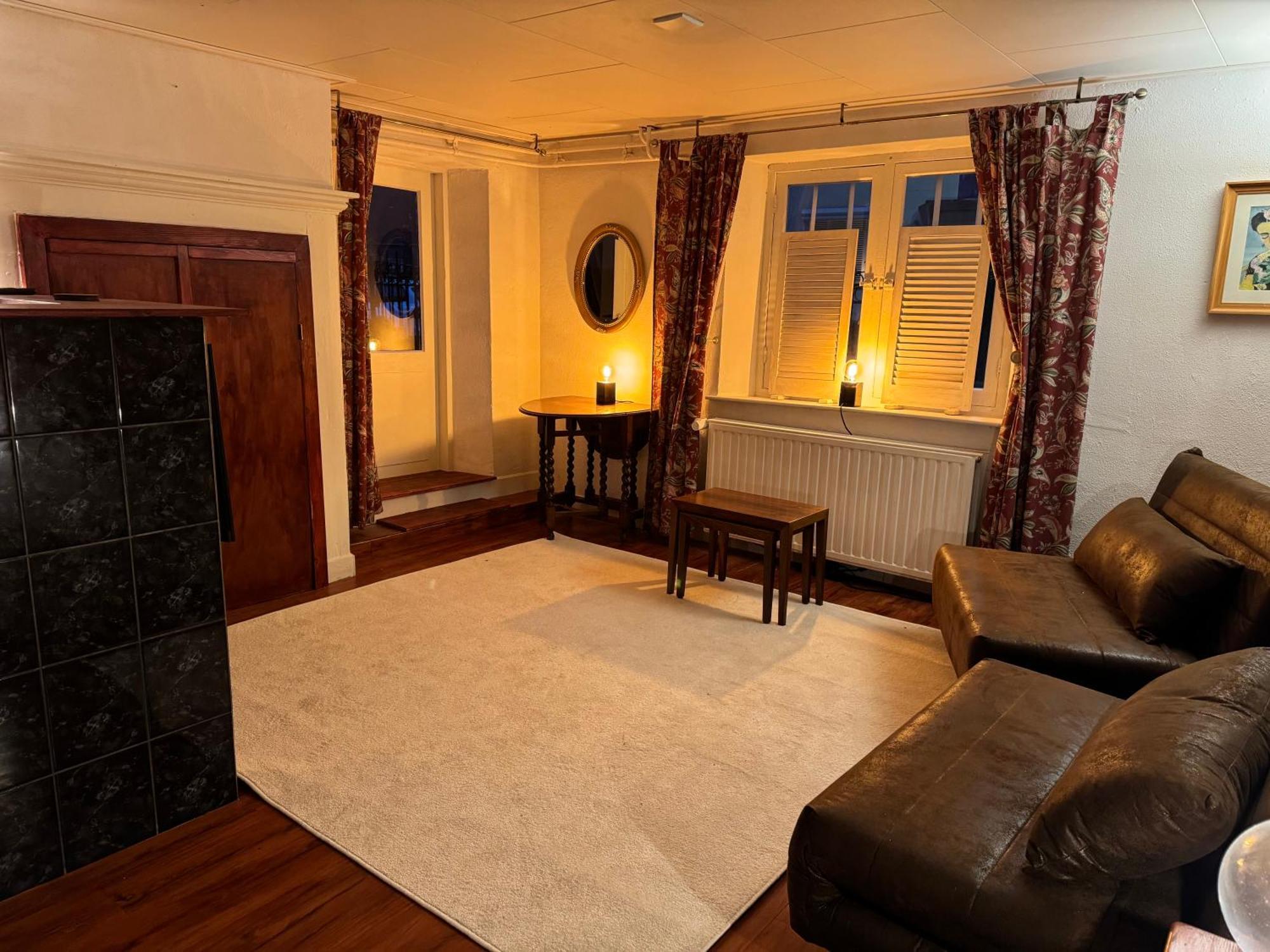 Attractive With Total Comfort - Ground Floor Valkenburg aan de Geul Esterno foto