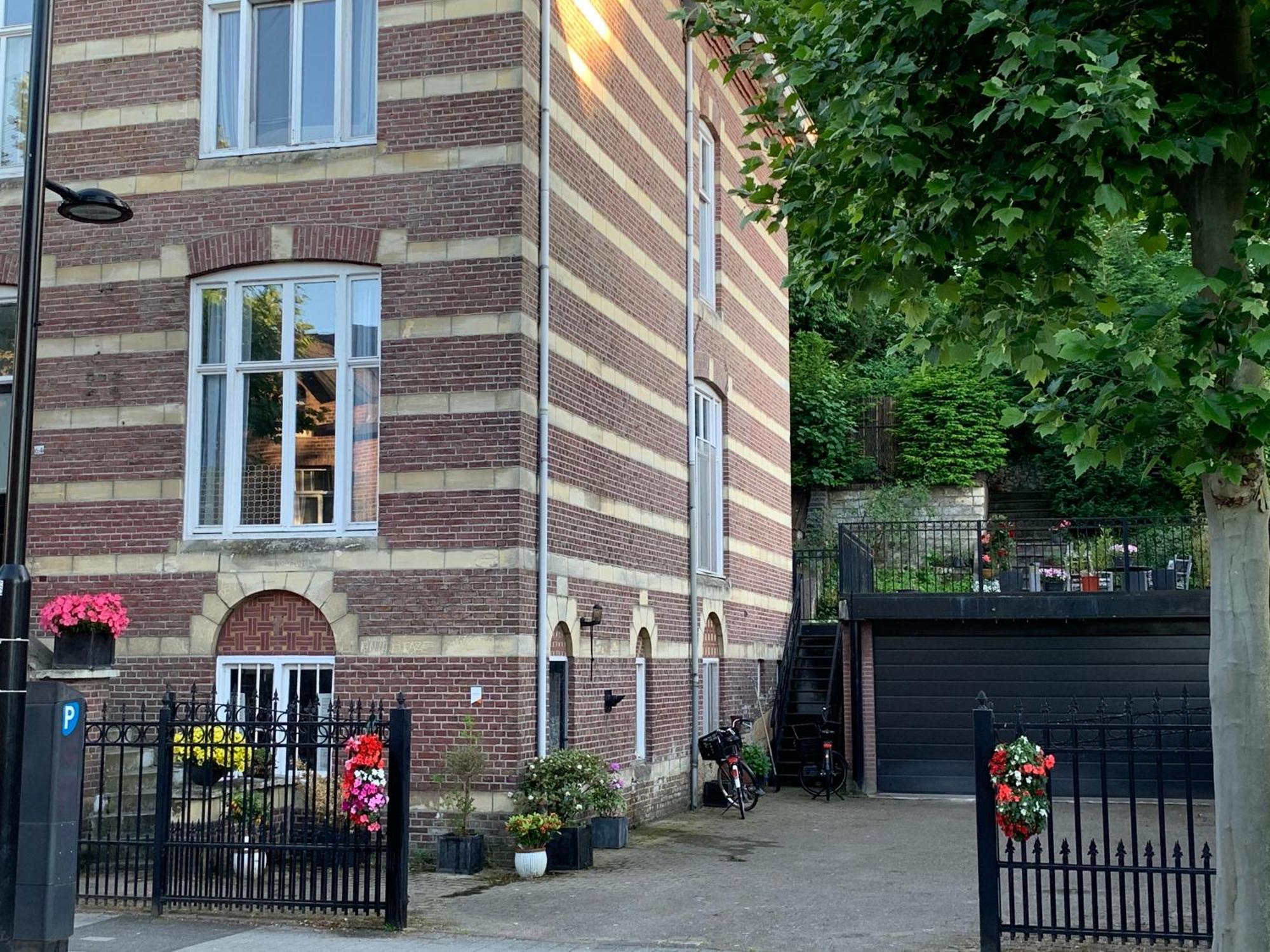 Attractive With Total Comfort - Ground Floor Valkenburg aan de Geul Esterno foto